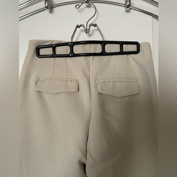 Dynamite Slim Dress Pants - Picture 5 of 8